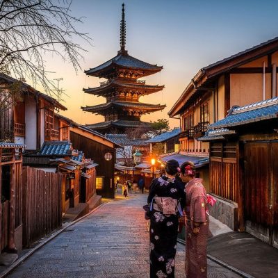 15+ Most Beautiful Places to Visit in Kyoto Japan_11zon