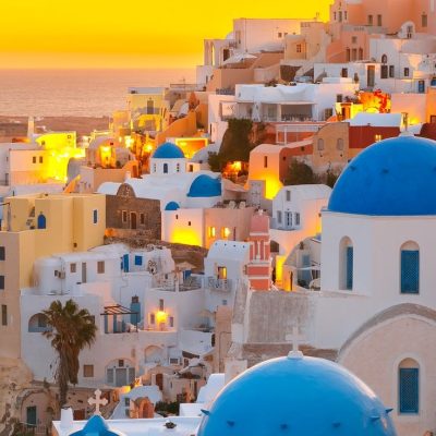 15 Planes geniales que hacer en Santorini, Islas Griegas_11zon