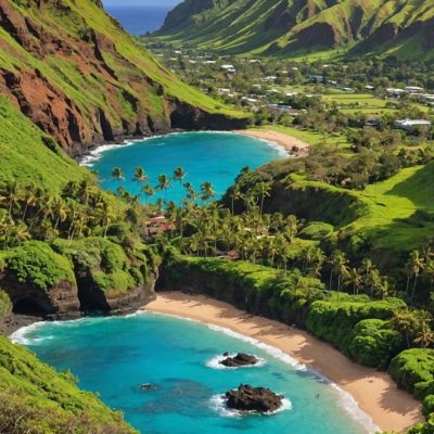 7-Day Maui Adventure_ Explore the Best of the Valley Isle 🌺