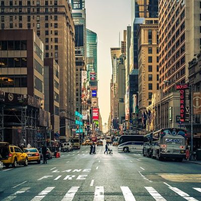 New York city_11zon